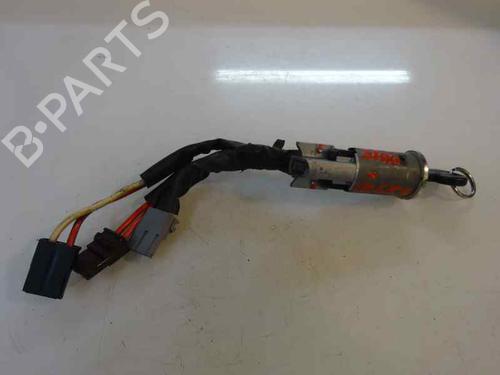 Used Ignition barrel CITROËN SAXO (S0, S1) 1.1 X, SX (60 hp) 2676153