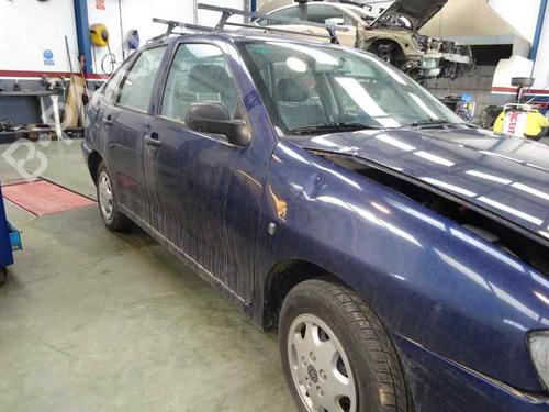 Engine SEAT CORDOBA (6K1, 6K2) 1.4 i | BP9394334M1