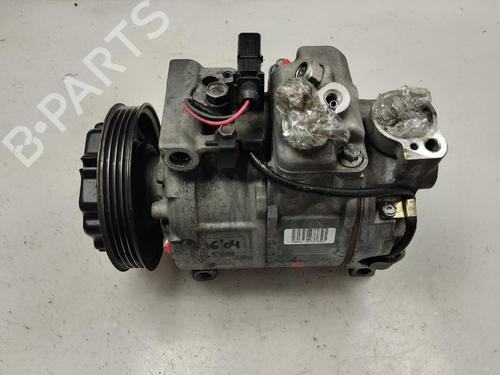 Used AC compressor AC compressor AUDI ALLROAD C5 (4BH) 2.5 TDI quattro (180 hp) 35740583 35740583