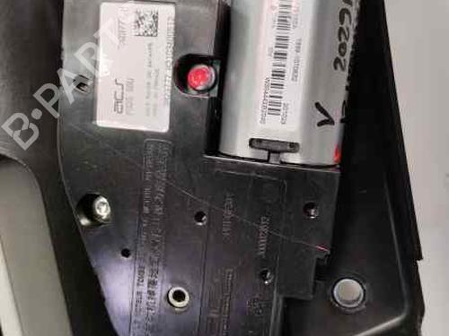 Interior roof NISSAN QASHQAI II (J11, J11_) 1.3 DIG-T | BP22756466I12