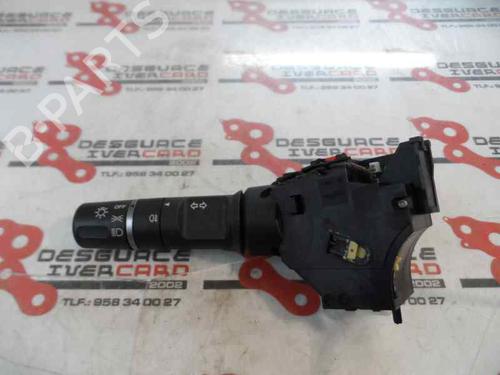 Headlight switch MAZDA 2 (DE_, DH_) 1.3 (DE3FS) | BP1339596I24 - Image 2