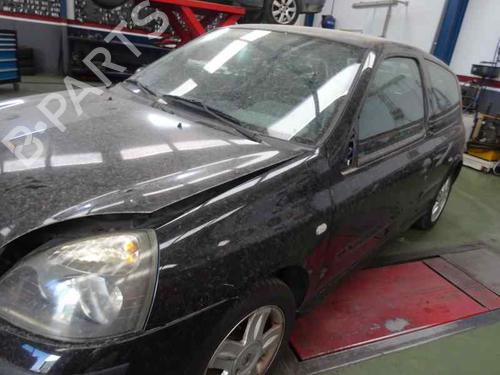 Fuel pump RENAULT CLIO II (BB_, CB_)  | BP5954102M76 