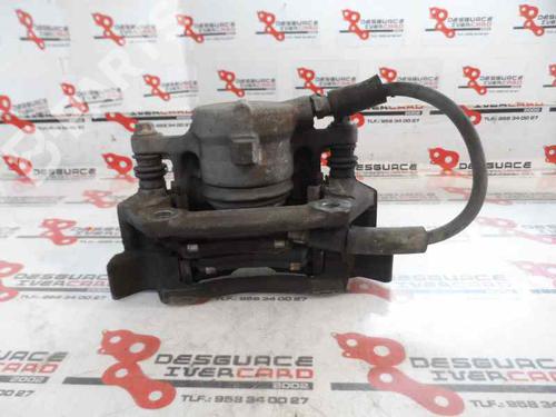 Left front brake caliper MERCEDES-BENZ A-CLASS (W168) A 170 CDI (168.009, 168.109) | BP11608533M105 