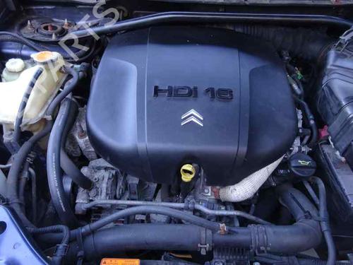 Used Parts CITROËN C-CROSSER Van (VU_)  2.2 HDi (VU4HNH)  660669