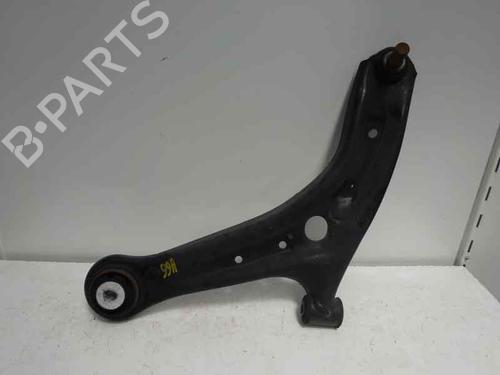 Used Left front suspension arm FORD FIESTA VI (CB1, CCN) 1.25 (82 hp) 9641610