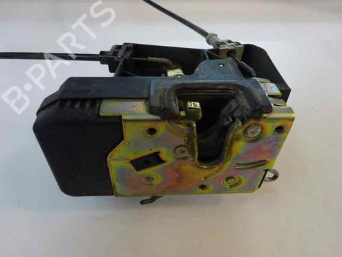 Used Front left lock Front left lock 1280107 1280107