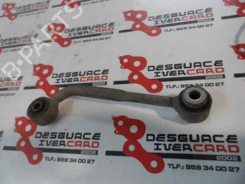 Used Right rear suspension arm MERCEDES-BENZ CLK (C209) CLK 320 CDI (209.320) (224 hp) 14171523