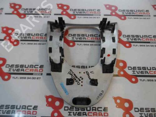 Gear lever MERCEDES-BENZ CLK (C209) CLK 270 CDI (209.316) | BP7438510M90 