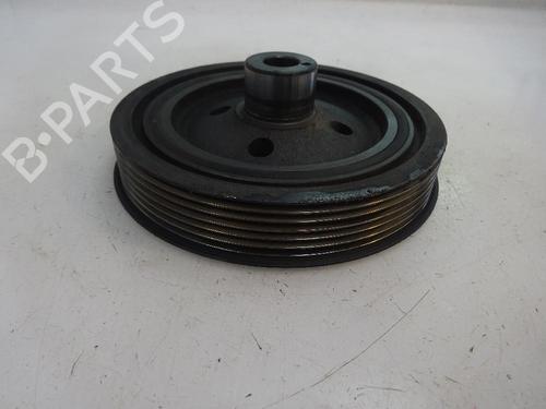 Used Pulley FORD FOCUS I (DAW, DBW) 1.8 Turbo DI / TDDi (90 hp) 14170922