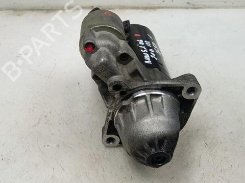 Used Starter Starter 35741756 35741756