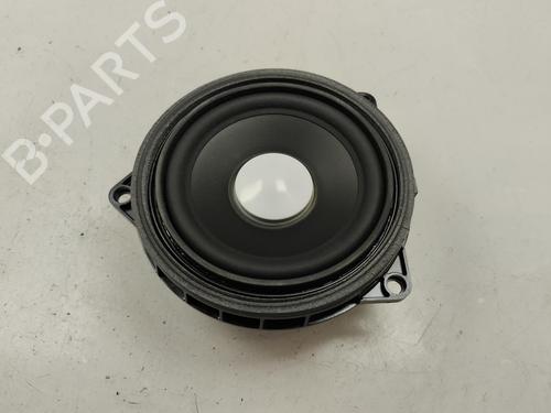 Used Radio BMW 4 Convertible (F33, F83) 435 d xDrive (313 hp) 18265743