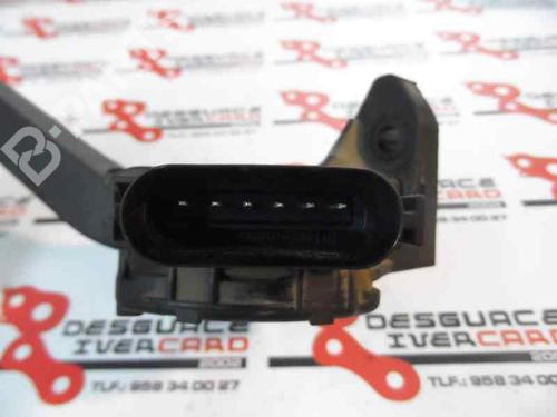 Pedal FORD TOURNEO CONNECT 1.8 TDCi | BP1623086I4 