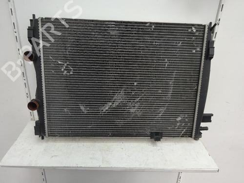 Køler NISSAN QASHQAI +2 (JJ10E) 1.5 dCi | BP10903530M31