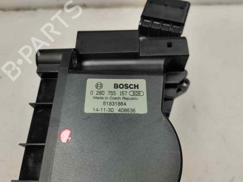 Pédale FIAT DOBLO Bus (263_) 2.0 D Multijet (263AXF1B) (135 hp) 22639293