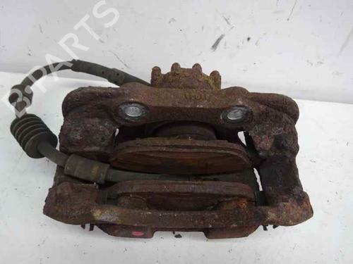 Used Left front brake caliper PEUGEOT 3008 I MPV (0U_) [2009-2017]  11608221