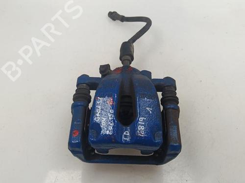 Used Right rear brake caliper Right rear brake caliper BMW 1 (E87) 120 i (150 hp) 40039240 40039240