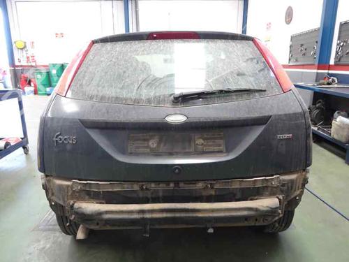 Front left lock FORD FOCUS I (DAW, DBW) 1.8 TDCi | BP8212815C98