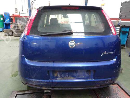 Alternator FIAT GRANDE PUNTO (199_) 1.3 D Multijet (199.AXD11, 199.AXD1A, 199.AXD1B,... | BP8504987M7 