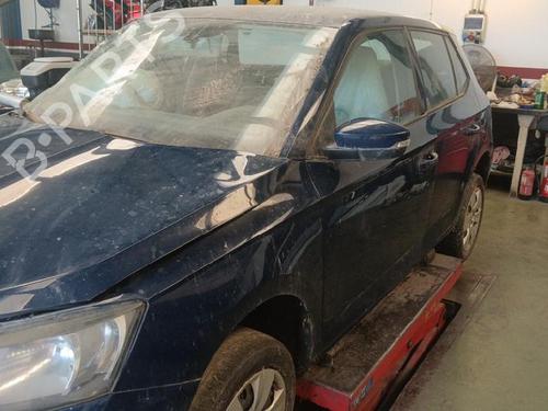 Headlight switch SKODA FABIA III (NJ3) 1.4 TDI | BP35740678I24 - Image 6