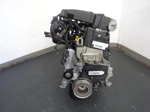 Engine TATA INDICA VISTA 1.4 | BP12317811M1 - Image 2