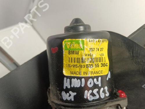 Front wiper motor MINI MINI (R50, R53) One D | BP35743532M29 - Image 4