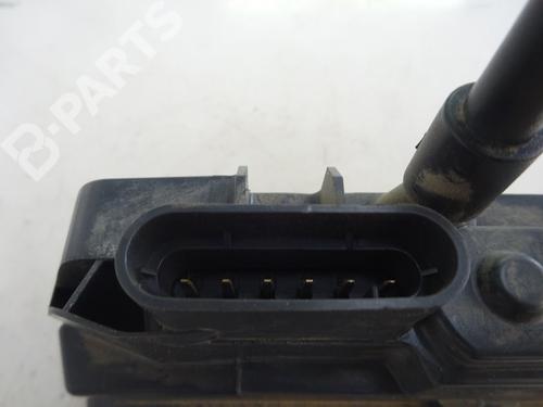 Høyre bak lås RENAULT SCÉNIC II (JM0/1_) 1.9 dCi (JM0G, JM12, JM1G, JM2C) | BP10555946C99 