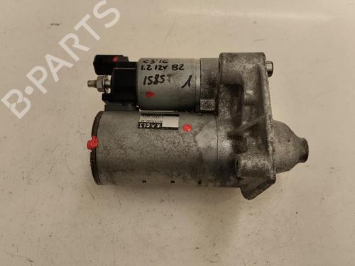 Starter CITROËN C3 II (SC_) 1.2 VTi 82 | BP16847336M8 - Image 3