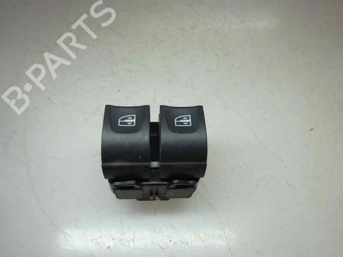 Venstre Foran elrute bryter RENAULT CAPTUR I (J5_, H5_) 1.5 dCi 90 (J5N4, J5M5, J5MW, J5M6, J5AL, J5AJ) | BP2686266I27