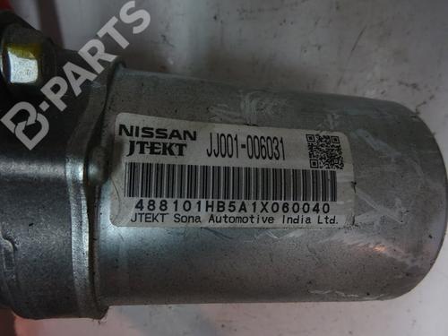 Steering column NISSAN MICRA IV (K13K, K13KK) 1.2 | BP11288986M21 