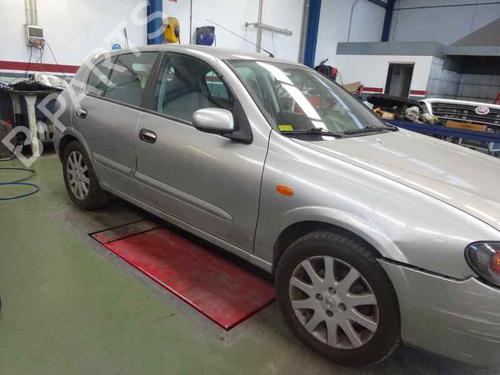 Left front driveshaft NISSAN ALMERA II Hatchback (N16) 1.5 | BP9744986M38 - Image 4