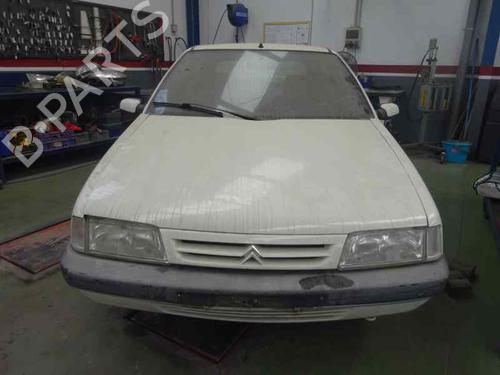 CITROËN ZX (N2) 1.8 i (101 hp) 776627