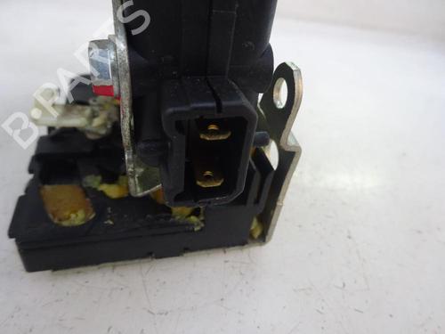 Højre bagtil lås DACIA SANDERO 1.5 dCi (88 hp) 10734605