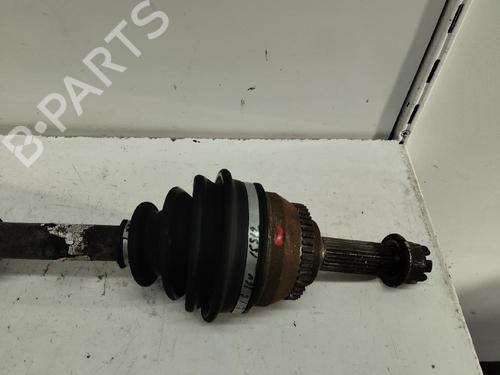 Used Left front driveshaft HYUNDAI ELANTRA III Saloon (XD) 1.6 (105 hp) 12309779