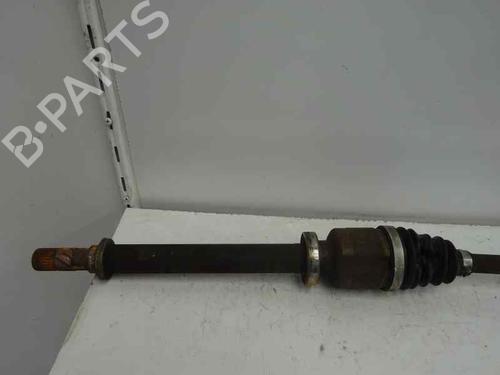 Used Right front driveshaft RENAULT TWINGO II (CN0_) [2007-2025]  9721499