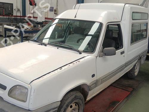 Used Parts RENAULT RAPID Box Body/MPV (F40_, G40_) 1.9 D (F40P, F40N, F40E) 4652217