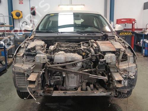 Right sun visor OPEL INSIGNIA A (G09) 2.0 CDTI (68) | BP35743719I2 - Image 3