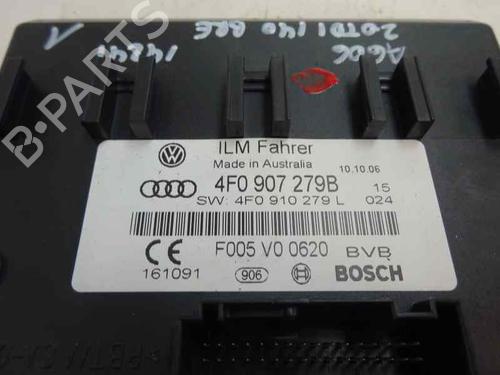 Elektronische module AUDI A6 C6 (4F2) 2.0 TDI (140 hp) 9204030