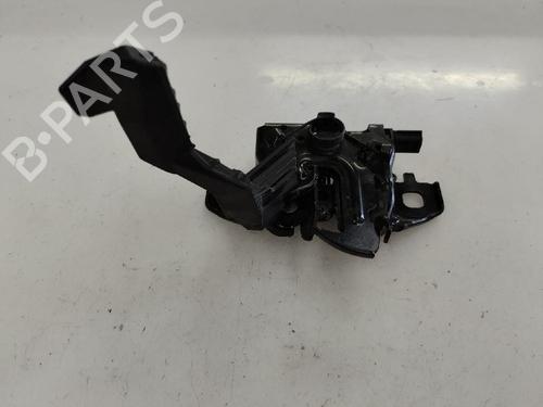 Used Hood lock Hood lock DACIA SANDERO II [2012-2026] 15606526 15606526