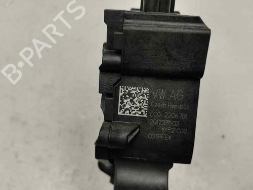 Pedal SEAT ARONA (KJ7, KJP) 1.0 TSI | BP22183898I4