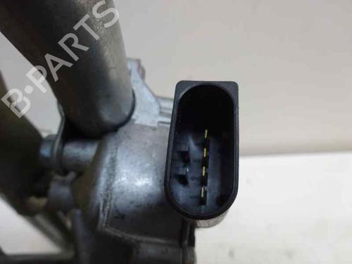 Used Front wiper motor Front wiper motor BMW 3 (E90) [2004-2012] 1370966 1370966