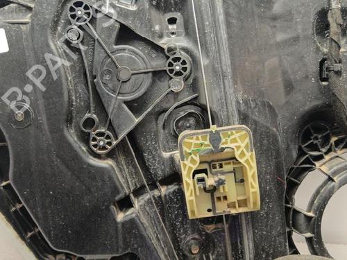 Rear right window mechanism VOLVO XC60 II (246) D4 AWD | BP30541580C25 - Image 2