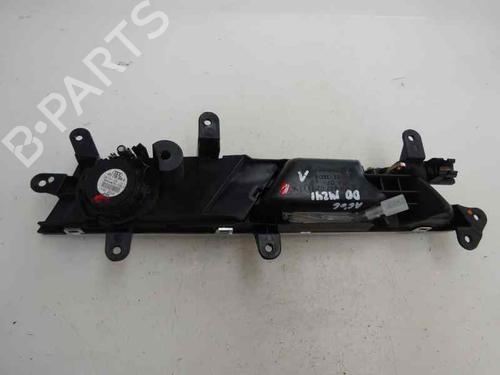 Høyre foran invendig håndtak AUDI A6 C6 (4F2) 2.0 TDI (140 hp) 9204053