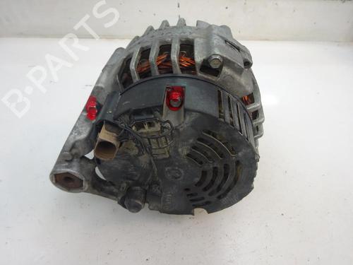 Used Alternator Alternator 11039246 11039246