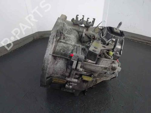 Used Gearbox Gearbox MINI MINI CLUBMAN (R55) Cooper D (109 hp) 7572705 7572705