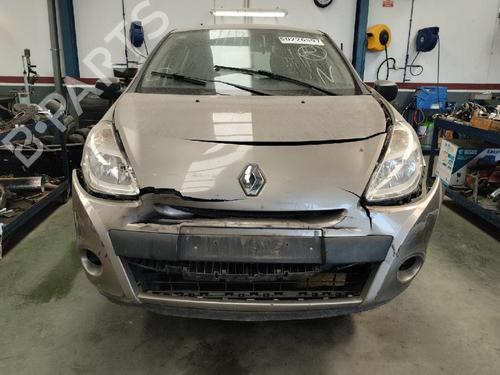 Engine control unit (ECU) RENAULT CLIO III (BR0/1, CR0/1) 1.5 dCi (BR0H, CR0H, CR1S, BR1S) | BP13041017M57