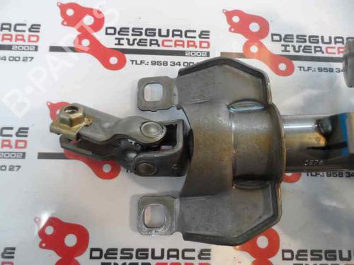 Used Steering column CITROËN XSARA PICASSO (N68) 1.6 HDi (90 hp) 358521