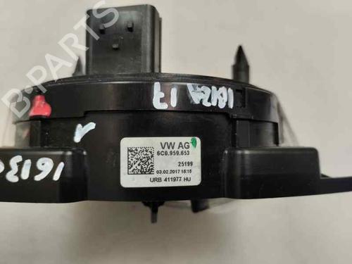 Squib airbag SEAT IBIZA IV (6J5, 6P1) 1.2 TSI | BP21394813C102 