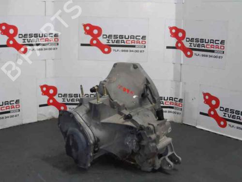 Used Gearbox Gearbox 12438638 12438638