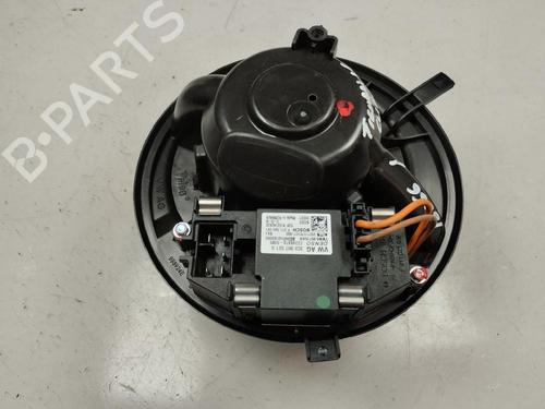 Heater blower motor VW TIGUAN (5N_) 2.0 TDI | BP19783779M62
