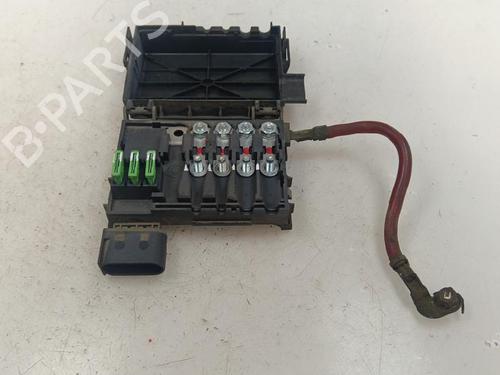 Fuse box SEAT LEON (1M1) 1.6 16 V | BP36497713E1 - Image 3